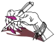logo francesca pinna